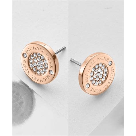 boucles d'oreille michael kors canada|Boucles d'oreilles de marque pour femme .